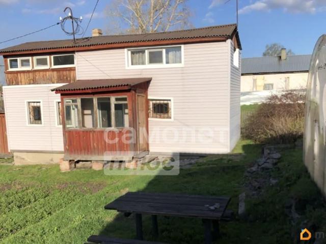 Дом продажа в Кемерово, Кемеровская область