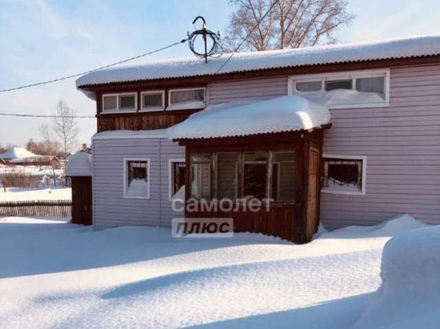 Дом продажа в Кемерово, Кемеровская область