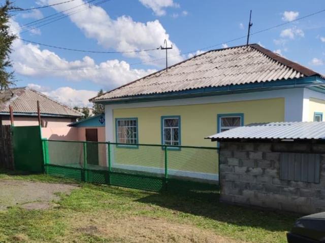 Дом продажа в Кемерово, Кемеровская область
