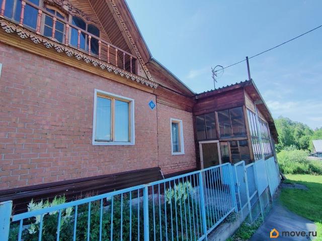 Дом продажа в Кемерово, Кемеровская область