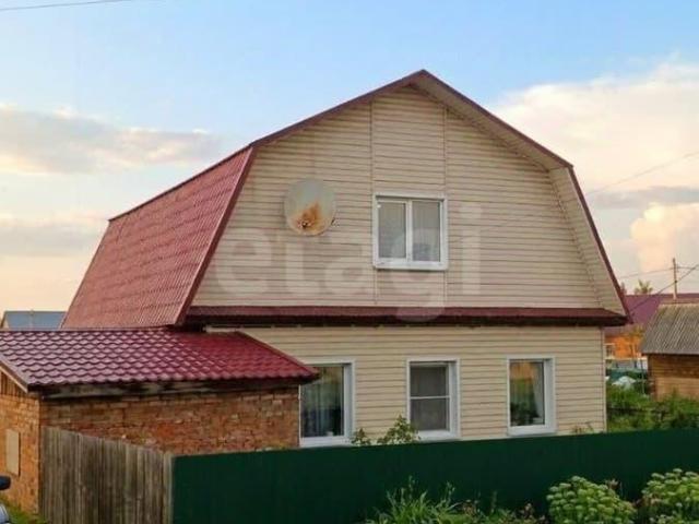 Дом продажа в Кемерово, Кемеровская область