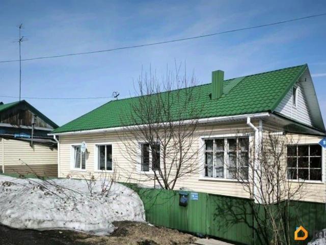 Дом продажа в Кемерово, Кемеровская область