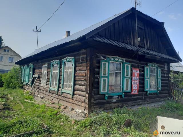 Дом продажа в Кемерово, Кемеровская область