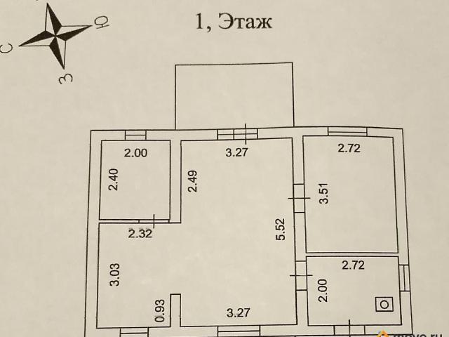 Дом продажа в Кемерово, Кемеровская область