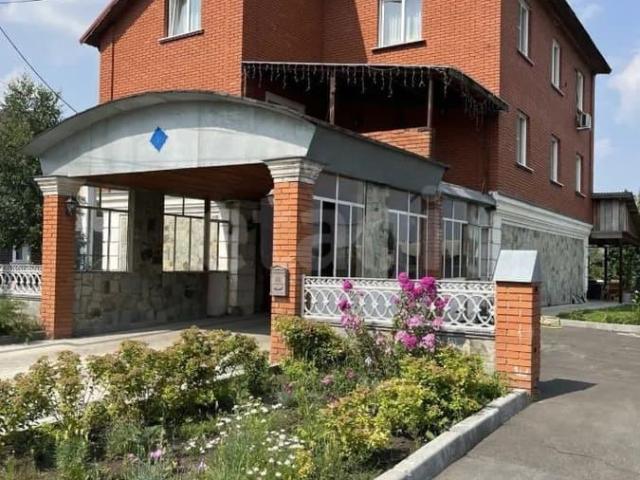 Дом продажа в Кемерово, Кемеровская область