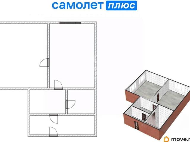 Дом продажа в Кемерово, Кемеровская область
