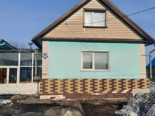 Дом продажа в Кемерово, Кемеровская область