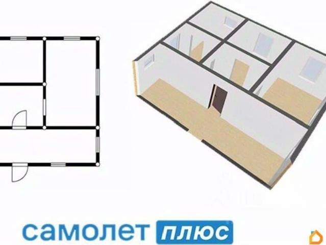 Дом продажа в Кемерово, Кемеровская область