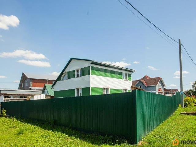 Дом продажа в Кемерово, Кемеровская область
