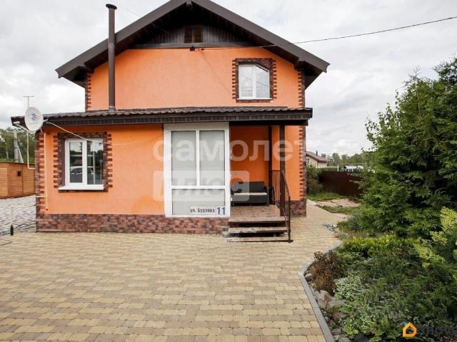 Дом продажа в Кемерово, Кемеровская область