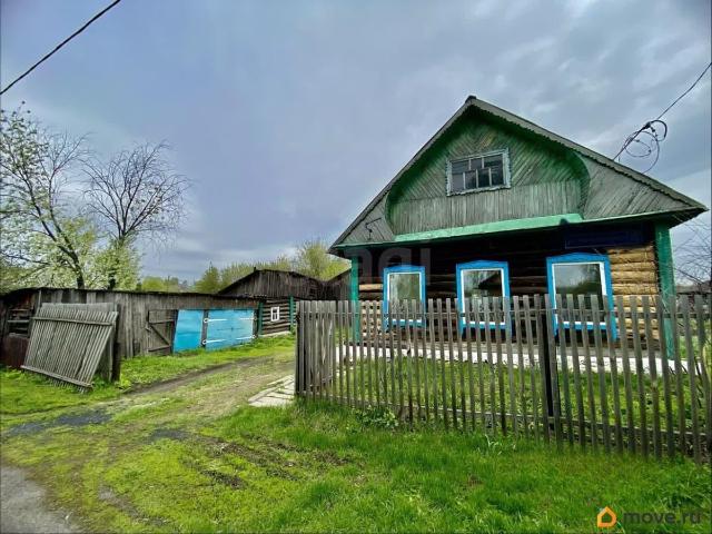Дом продажа в Кемерово, Кемеровская область
