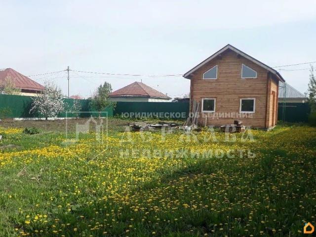 Дом продажа в Кемерово, Кемеровская область