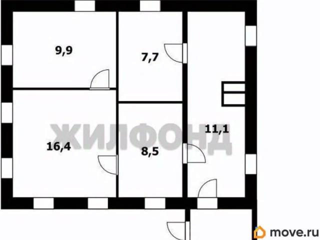Дом продажа в Кемерово, Кемеровская область