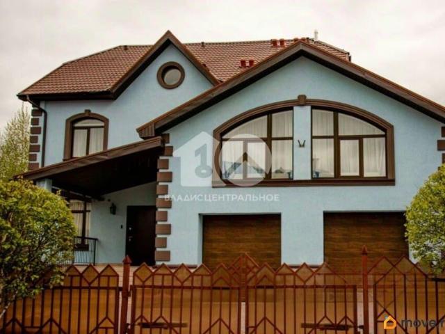 Дом продажа в Кемерово, Кемеровская область