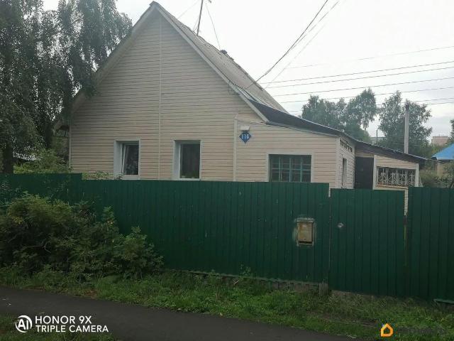 Дом продажа в Кемерово, Кемеровская область
