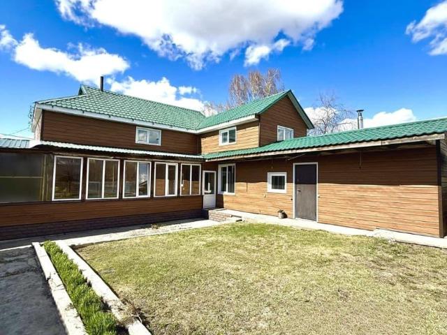Дом продажа в Кемерово, Кемеровская область