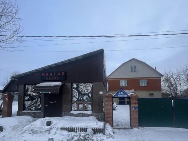 Дом продажа в Кемерово, Кемеровская область