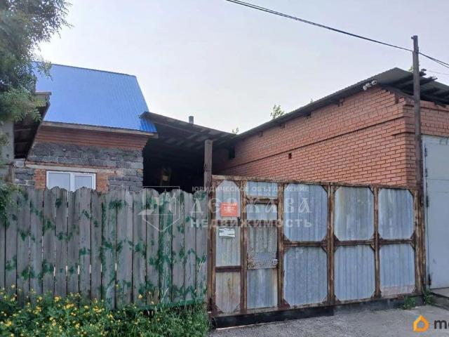 Дом продажа в Кемерово, Кемеровская область