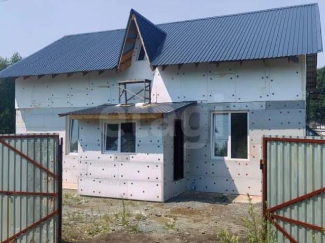 Дом продажа в Кемерово, Кемеровская область