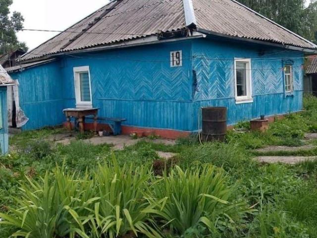 Дом продажа в Кемерово, Кемеровская область