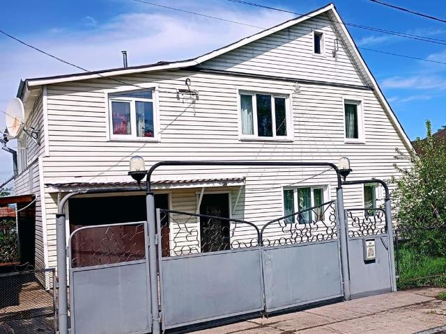 Дом продажа в Кемерово, Кемеровская область