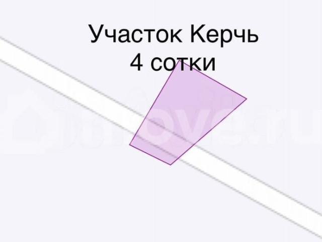 Дом продажа в Керчь