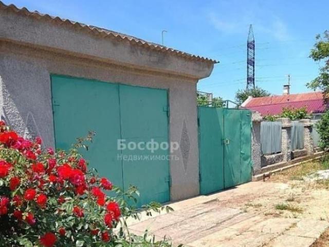Дом продажа в Керчь