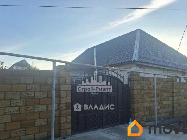 Дом продажа в Керчь