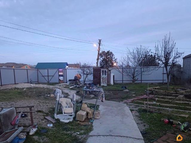 Дом продажа в Керчь