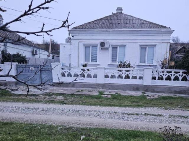 Дом продажа в Керчь