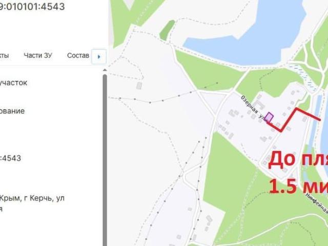 Дом продажа в Керчь