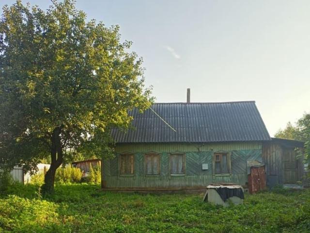 Дом продажа в Кимовск, Тульская область
