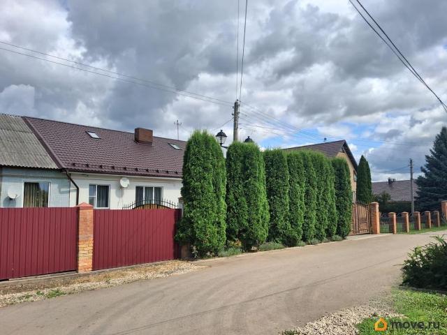 Дом продажа в Кимовск, Тульская область