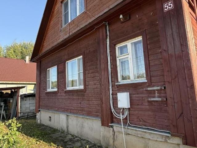 Дом продажа в Кимры, Тверская область
