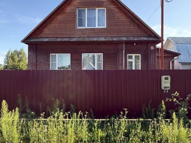 Дом продажа в Кимры, Тверская область