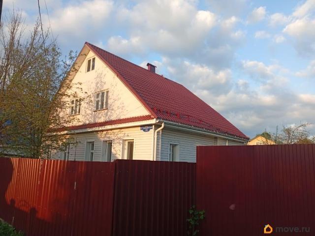 Дом продажа в Кимры, Кимрский муниципальный округ
