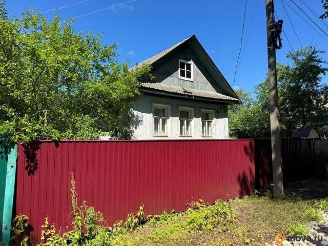 Дом продажа в Савёлово, Кимры