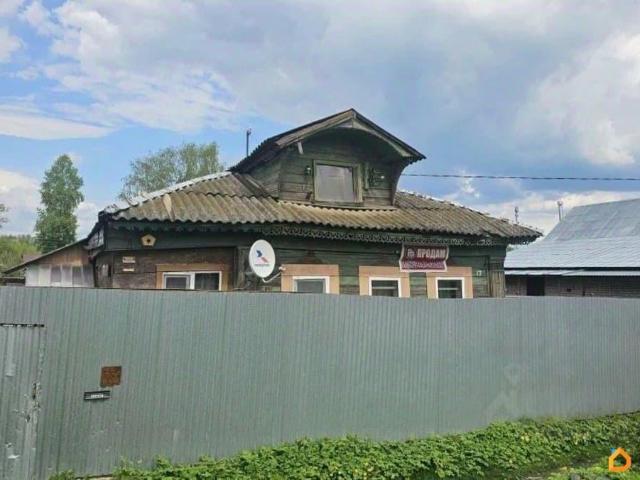 Дом продажа в Кимры, Тверская область