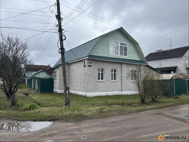 Дом продажа в Кимры, Тверская область