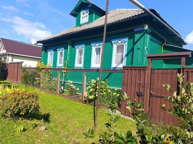 Дом продажа в Кимры, Тверская область