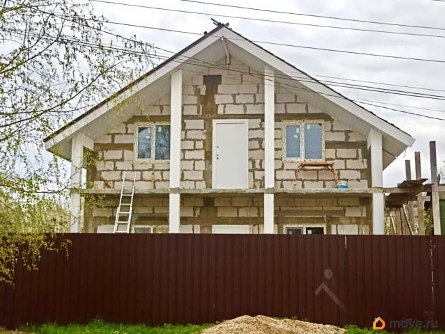 Дом продажа в Кимры, Тверская область