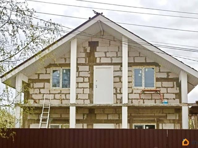 Дом продажа в Кимры, Тверская область