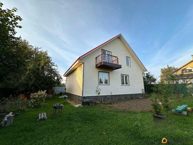 Дом продажа в Кимры, Тверская область