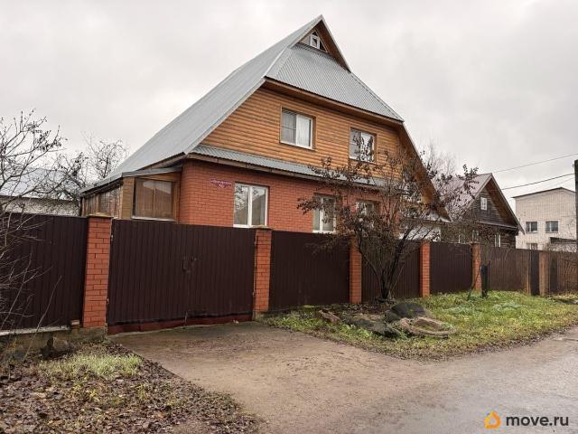Дом продажа в Кимры, Тверская область