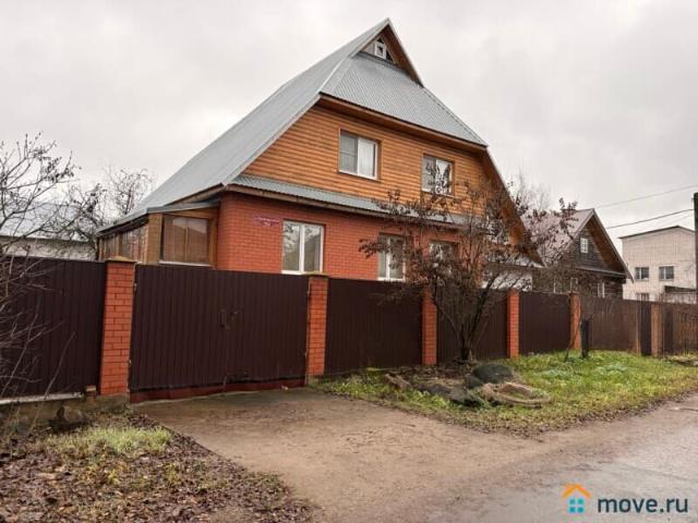 Дом продажа в Кимры, Тверская область