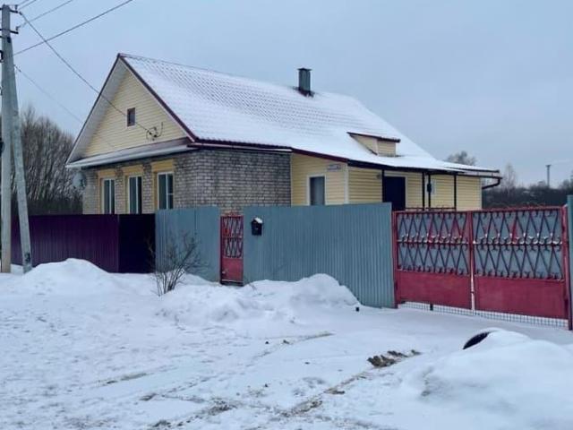 Дом продажа в Кимры, Тверская область