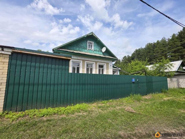 Дом продажа в Кимры, Тверская область