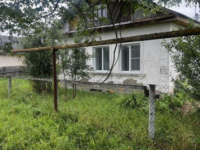Дом продажа в Кинешма, Ивановская область