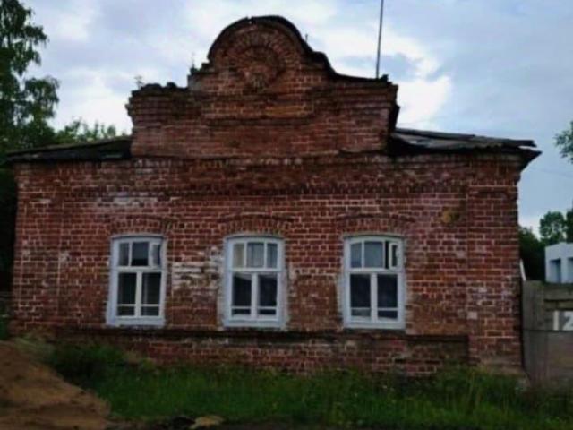 Дом продажа в Кинешма, Ивановская область
