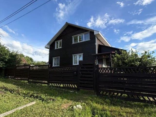 Дом продажа в Кинешма, Ивановская область